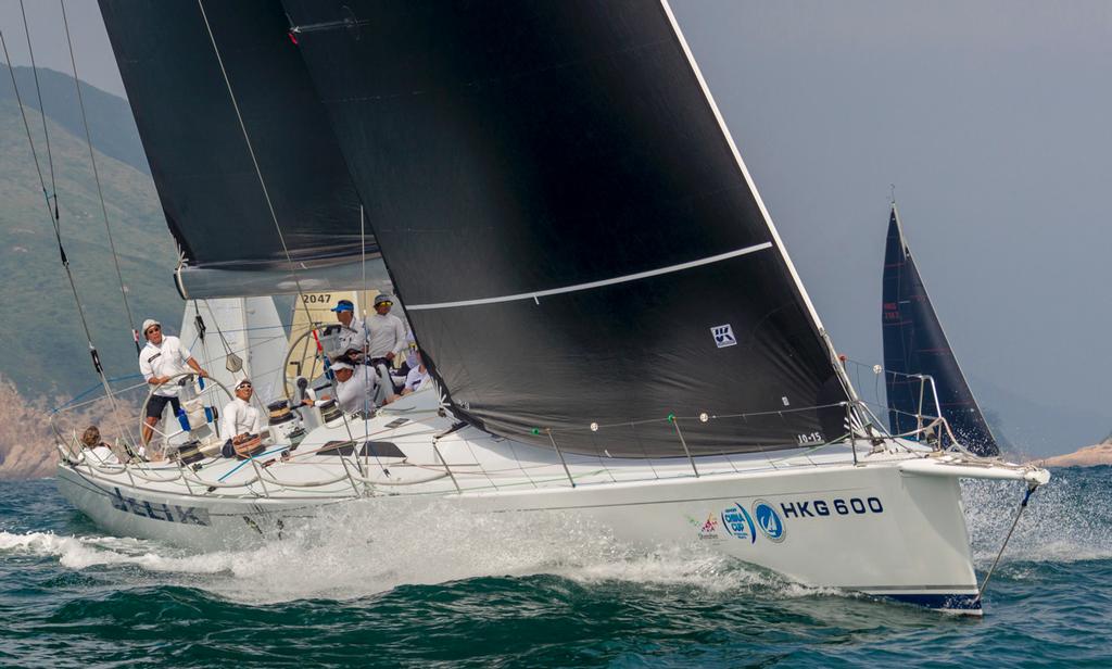 2015 China Cup © StudioBorlenghi/Butto-Ferri-Gattini