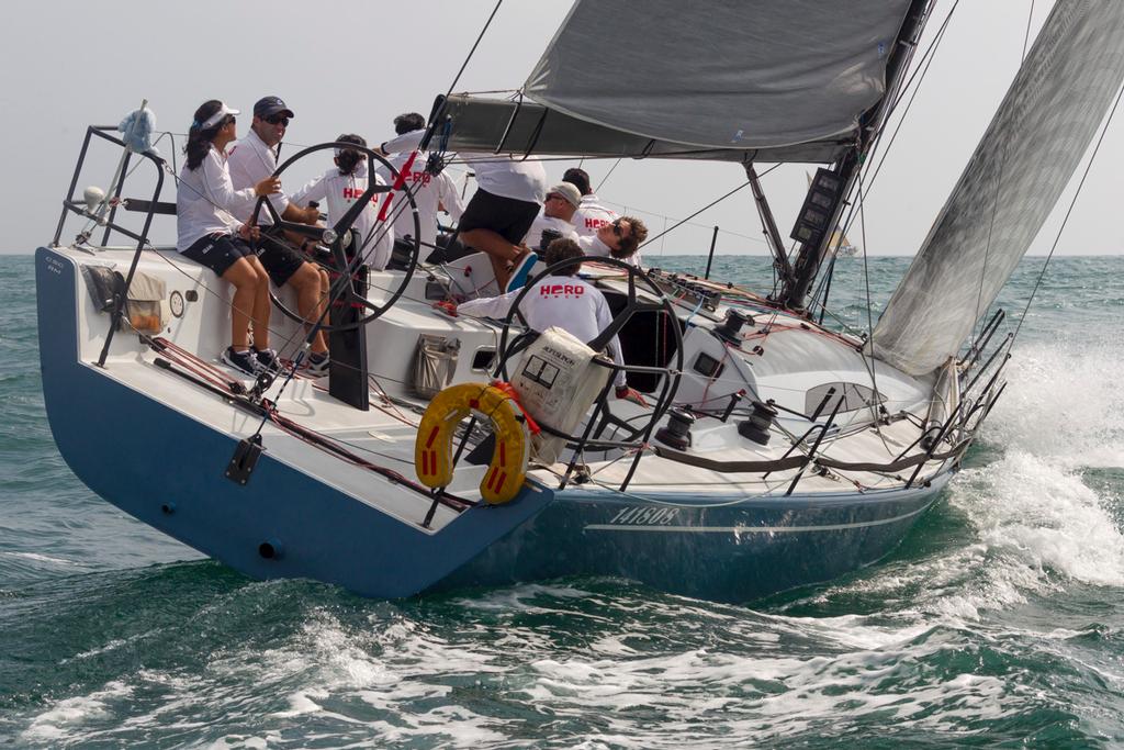 2015 China Cup © StudioBorlenghi/Butto-Ferri-Gattini