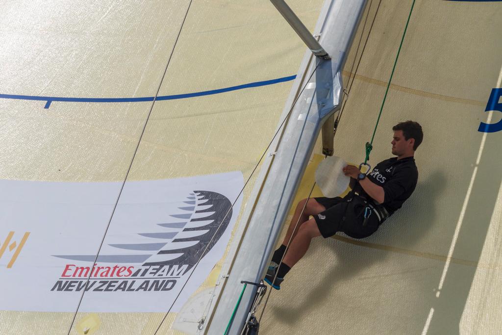 2015 China Cup © StudioBorlenghi/Butto-Ferri-Gattini