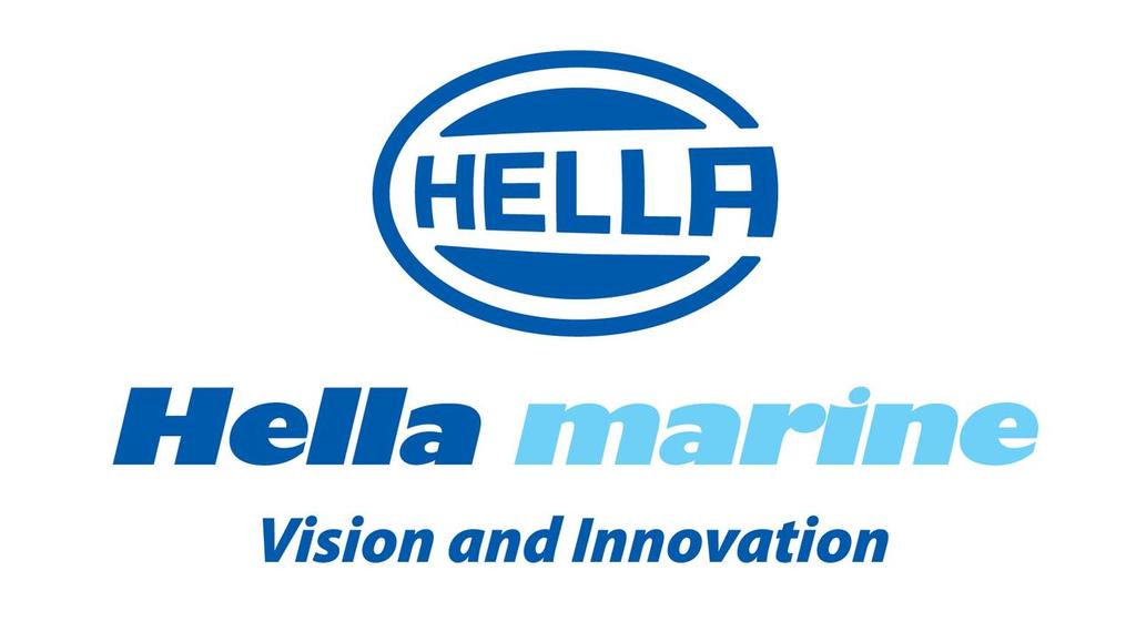 Hella Marine photo copyright S.V.Taipan taken at  and featuring the  class