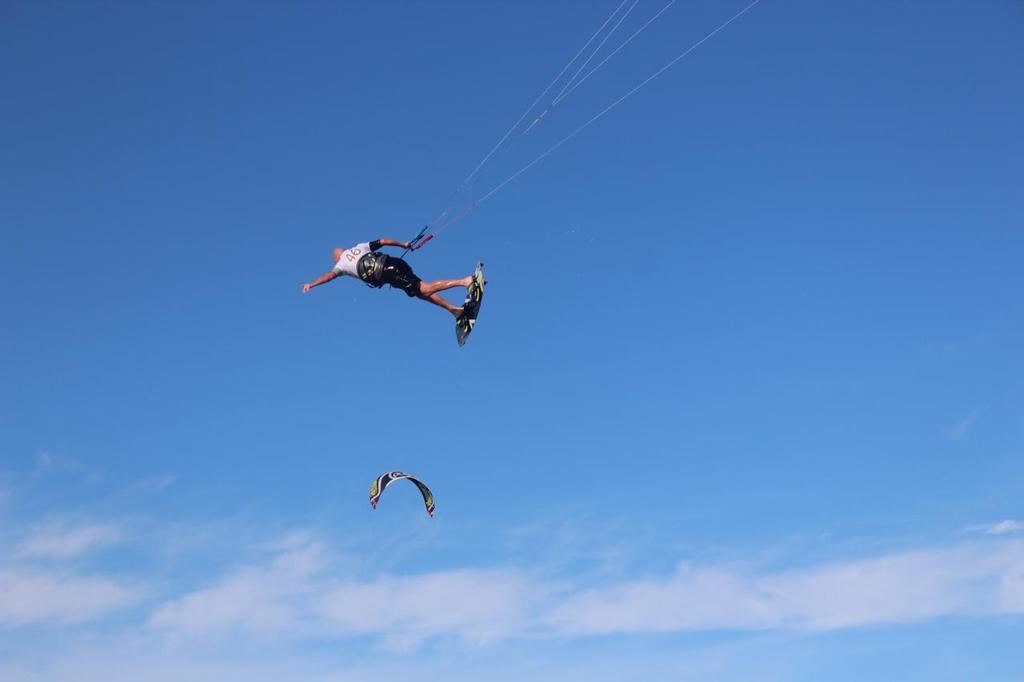 La Ventana Windfest © Andrew Keays