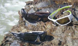 Barz Optics Floaters photo copyright Annika Fredriksson / Ocean Crusaders taken at  and featuring the  class