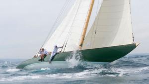 France Saint Tropez - 2015 Gstaad Yacht Club Centenary Trophy photo copyright  Juerg Kaufmann / GYC taken at  and featuring the  class