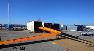 Sailrocket photo copyright Paul Larsen taken at  and featuring the  class