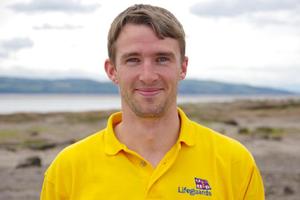 Mike Procter – The lifeguard photo copyright Ted Scambos and Rob Bauer / NSIDC taken at  and featuring the  class
