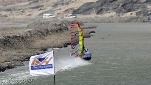 Week 3 - 2015 Luderitz Speed Challenge photo copyright Jlacare 2015 taken at  and featuring the  class