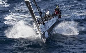 Complex race - Rolex Middle Sea Race photo copyright Rolex taken at  and featuring the  class