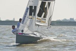 Fleet in action - 2015 RS300 Endeavour Trophy photo copyright Jayaram Korambil taken at  and featuring the  class