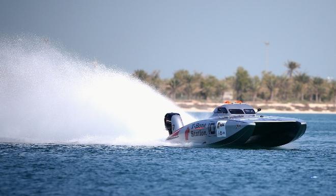 T-Bone Station - UIM XCAT World Series © Karien Jonckheere