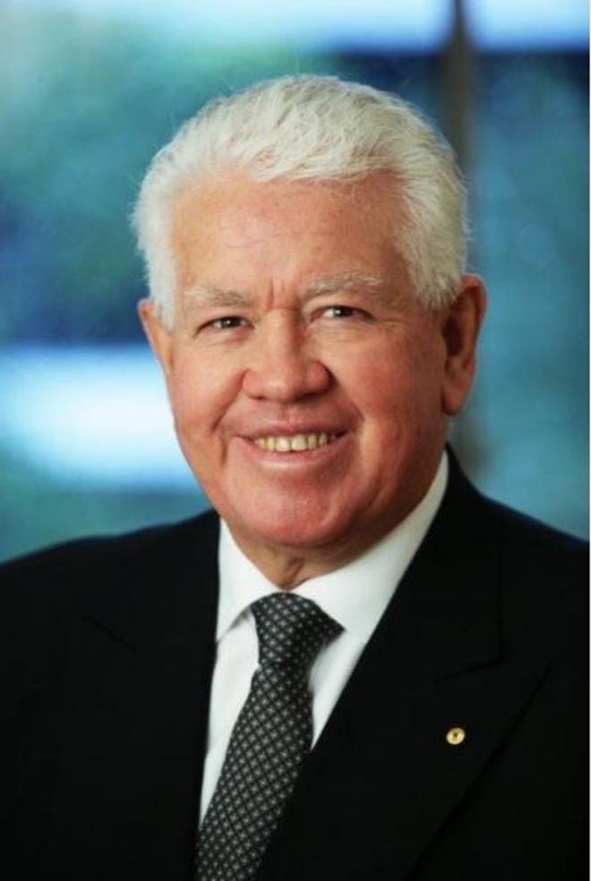 Marcus Blackmore – Chairman Blackmores - Australian Marine Export and Superyacht conference © Australian International Marine Export Group (AIMEX) http://www.aimex.asn.au