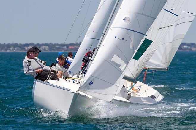 Day 3 - 2015 Para World Sailing Championships © Teri Dodds http://www.teridodds.com