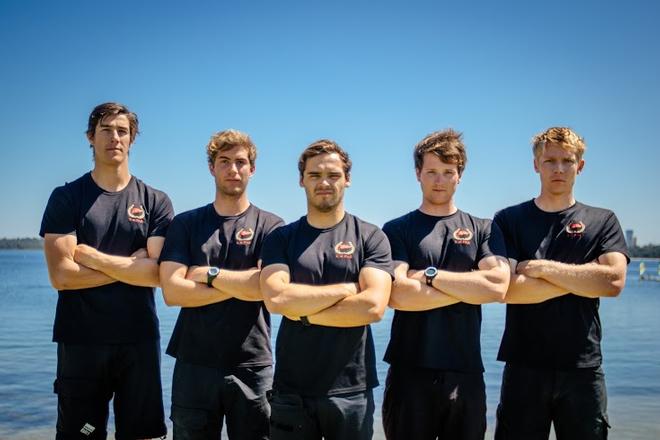 Matthew_Jerwood_Redline Racing Team © Matthew Jerwood