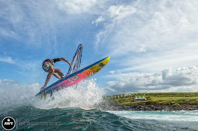 Day 7 - 2015 NoveNove Maui Aloha Classic © American Windsurfing Tour / Sicrowther