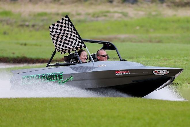 Cabarita - 2015 Australian V8 Superboat Championships © Russell Puckeridge - Pureart Creative Images