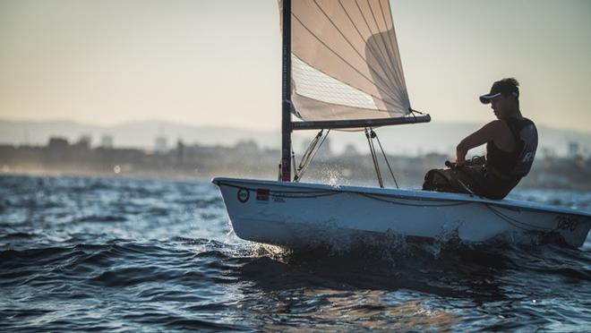 RS Aero - World Sailing Class Status © SBG Films