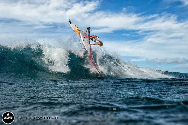 Day 7 - 2015 NoveNove Maui Aloha Classic © American Windsurfing Tour / Sicrowther