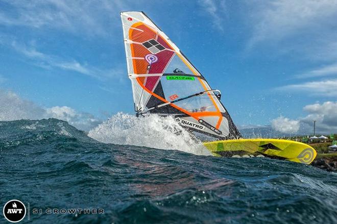 Day 7 - 2015 NoveNove Maui Aloha Classic © American Windsurfing Tour / Sicrowther