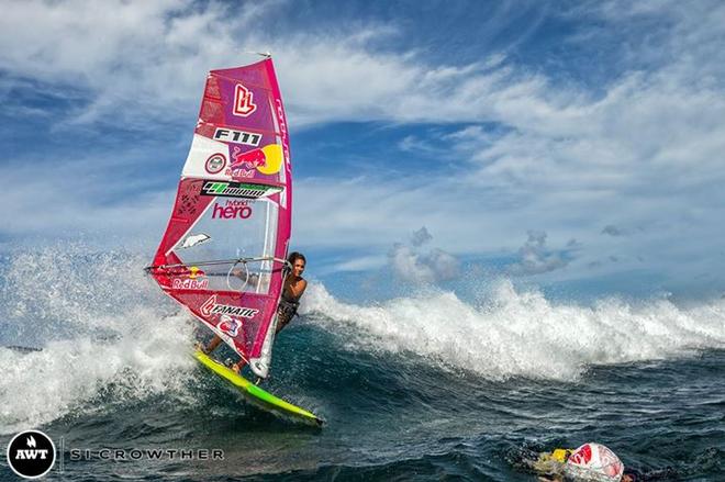 Day 7 - 2015 NoveNove Maui Aloha Classic © American Windsurfing Tour / Sicrowther