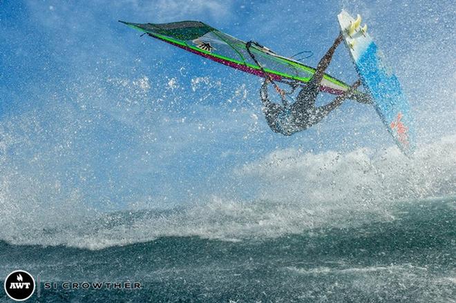 Day 7 - 2015 NoveNove Maui Aloha Classic © American Windsurfing Tour / Sicrowther