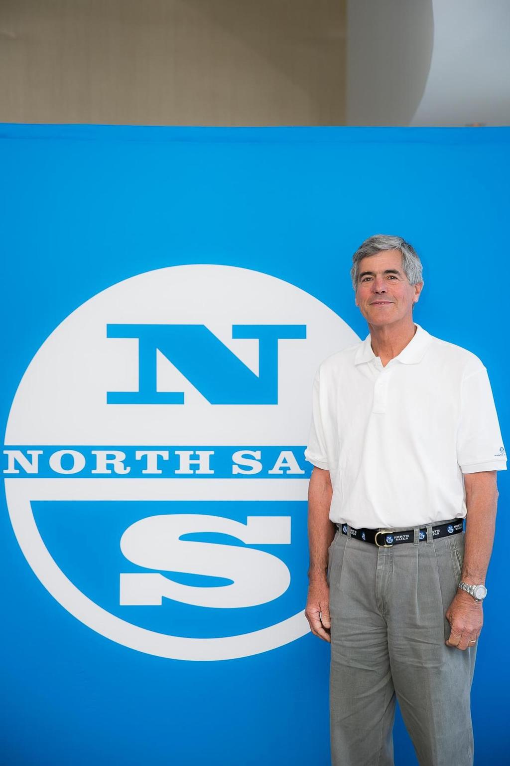 2 north sails photo copyright North Sails http://www.northsails.com/ taken at  and featuring the  class