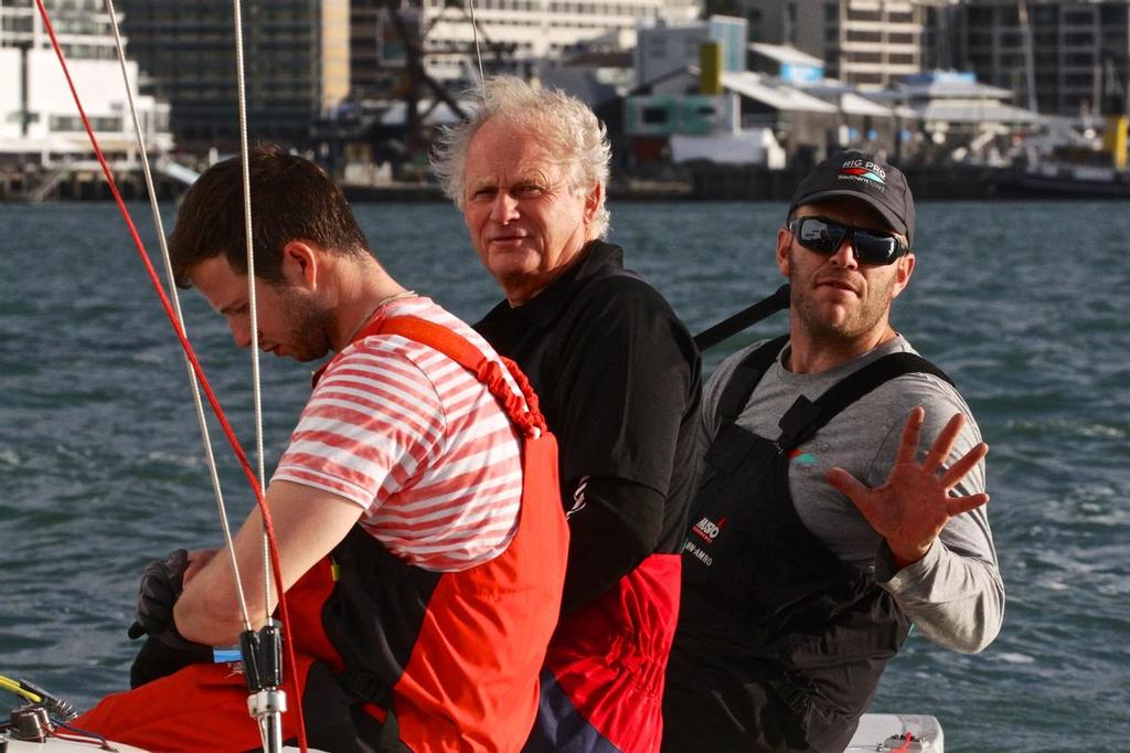 Etchells Invitation Series - November 3, 2015 photo copyright Richard Gladwell www.photosport.co.nz taken at  and featuring the  class