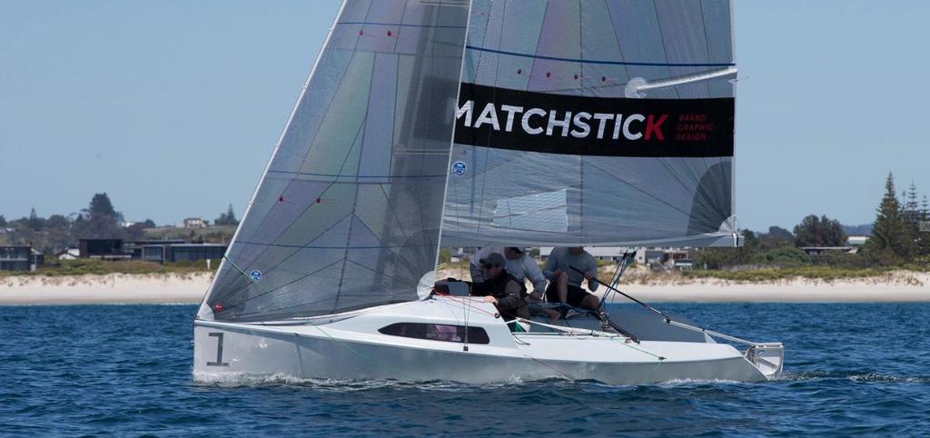  - 2015 Elliott 5.9 Nationals - Omaha photo copyright Paul Stubbs/Doyle Sails NZ http://www.doylesails.co.nz taken at  and featuring the  class