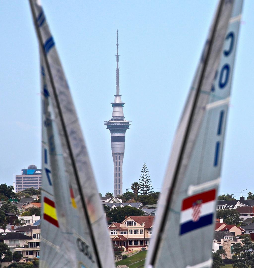  - 2015 Finn Gold Cup, Takapuna © Robert Deaves/Finn Class http://www.finnclass.org