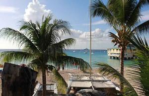 Barbados Cruising Yacht Club photo copyright Annika Fredriksson taken at  and featuring the  class