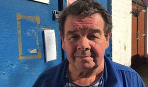 John Pearson - A night of courage and loss photo copyright RNLI/Scarborough taken at  and featuring the  class