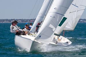 Day 3 - 2015 Para World Sailing Championships photo copyright Teri Dodds http://www.teridodds.com taken at  and featuring the  class