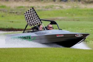 Cabarita - 2015 Australian V8 Superboat Championships photo copyright Russell Puckeridge - Pureart Creative Images taken at  and featuring the  class