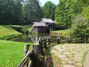Pisgah Mountain campground photo copyright SV Taipan taken at  and featuring the  class