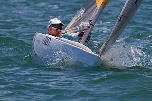 2.4M - Para World Championships 2015 photo copyright Teri Dodds http://www.teridodds.com taken at  and featuring the  class