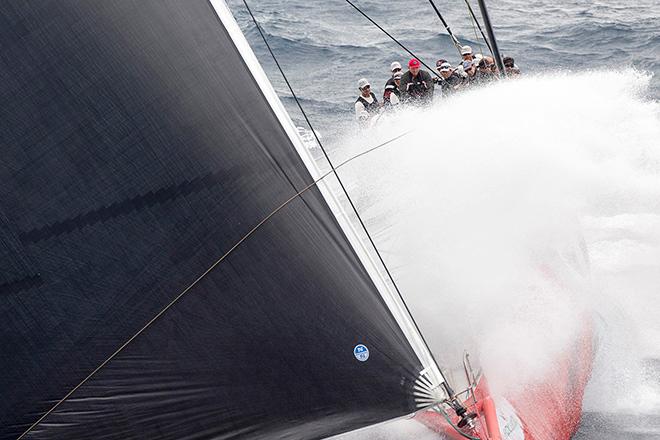 2015 Rolex Sydney Hobart Yacht Race © Andrea Francolini