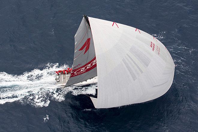 2015 Rolex Sydney Hobart Yacht Race © Andrea Francolini