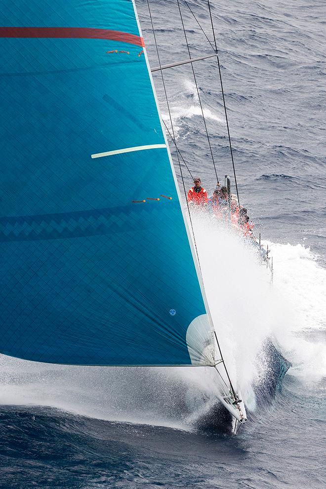 2015 Rolex Sydney Hobart Yacht Race © Andrea Francolini