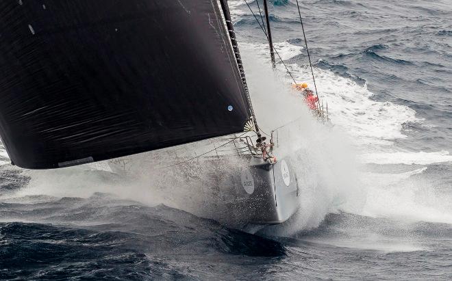 Start - 2015 Rolex Sydney Hobart Yacht Race © Rolex / Studio Borlenghi / Gattini