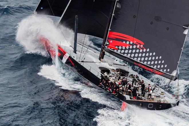 Start - 2015 Rolex Sydney Hobart Yacht Race © Rolex / Studio Borlenghi / Gattini