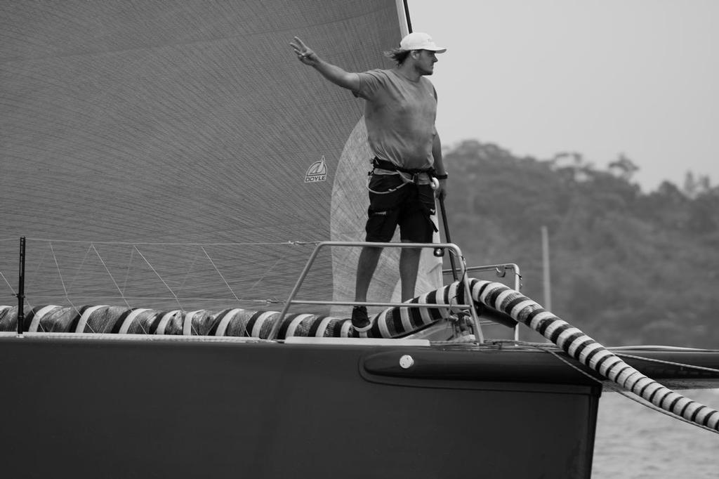 Solas Big Boat Challenge © Dinghy Fever