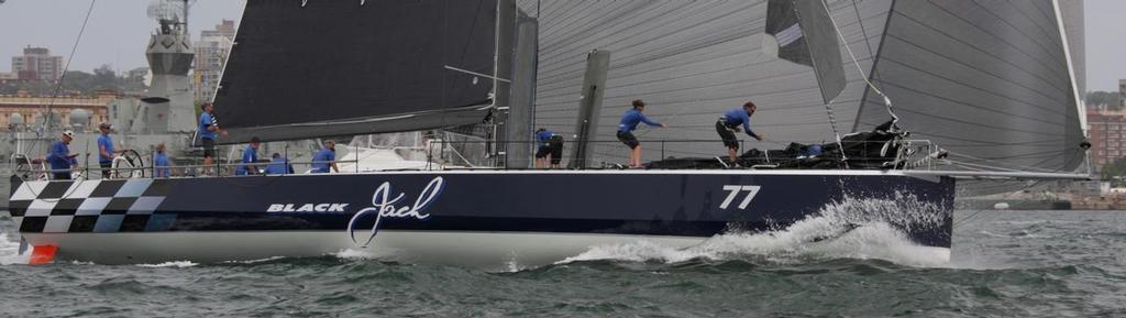 Solas Big Boat Challenge © Dinghy Fever