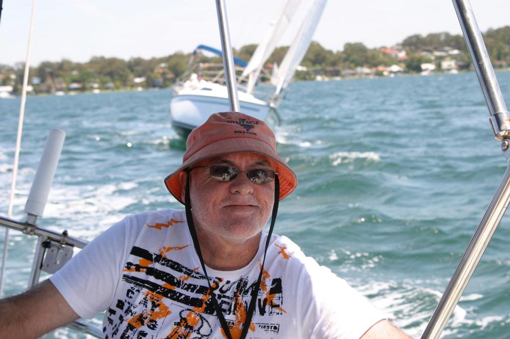 2016 Catalina Owners' Lake Macquarie Rendezvous © Rod Mackay