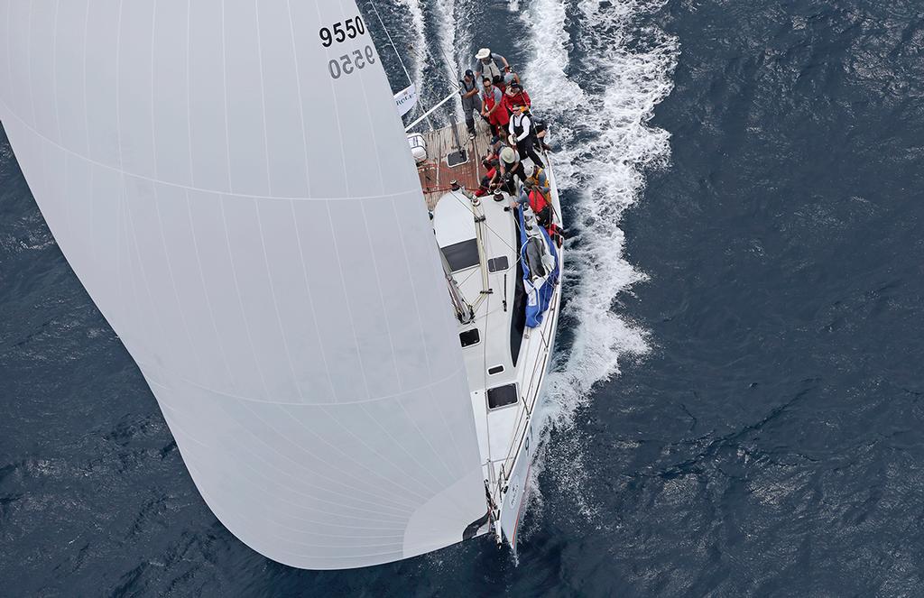 CEX Dolce © Crosbie Lorimer http://www.crosbielorimer.com