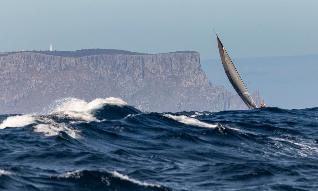 70, RAGAMUFFIN 52 (NSW), Sail No: AUS70, Design: Farr Tp52, Owner: Syd Fischer, Skipper: Brenton Fischer photo copyright Rolex / StudioBorlenghi / Stefano Gattini taken at  and featuring the  class