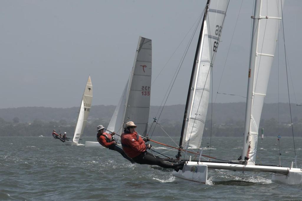 2015 Kembla Klassic Regatta © Susanne Souter