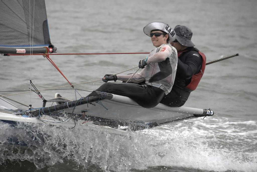 2015 Kembla Klassic Regatta © Susanne Souter