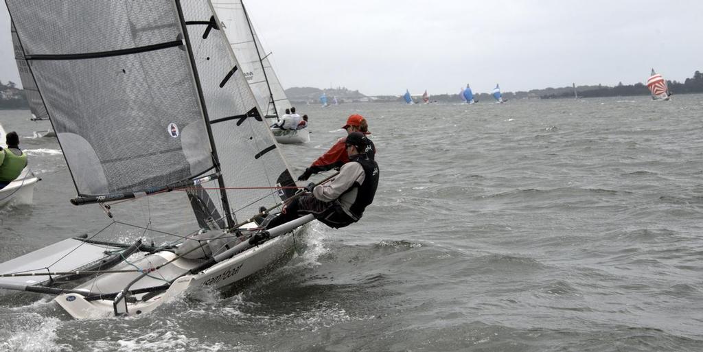 2015 Kembla Klassic Regatta © Susanne Souter