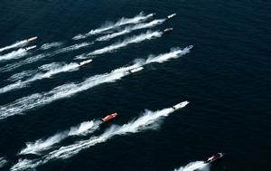 XCAT - 2015 UIM XCAT World Series photo copyright Karien Jonckheere taken at  and featuring the  class