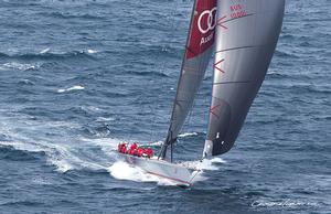 IMG 6035-2 - RSHYR 2015 photo copyright Crosbie Lorimer http://www.crosbielorimer.com taken at  and featuring the  class