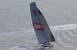 IMG 6042-2 - RSHYR 2015 photo copyright Crosbie Lorimer http://www.crosbielorimer.com taken at  and featuring the  class