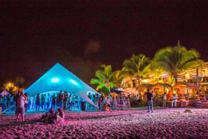 St. Barth photo copyright Jouany Christophe taken at  and featuring the  class